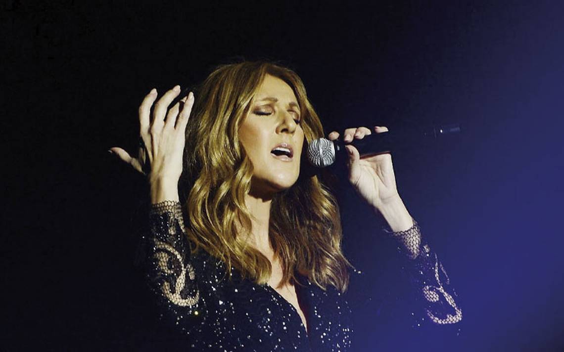 Celine Dion Cancela Final De Su Gira Por Motivos De Salud El Sol De Zacatecas Noticias